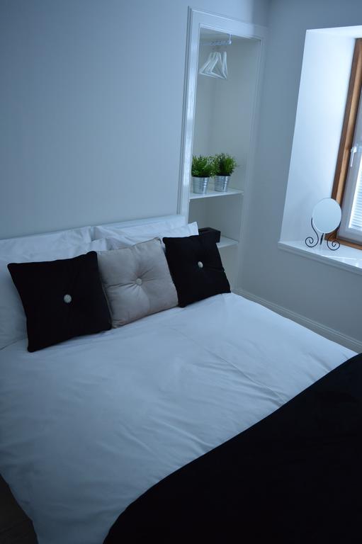 No.34 Apartment Perth Habitación foto
